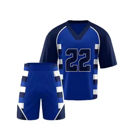 Lacrosse Uniforms